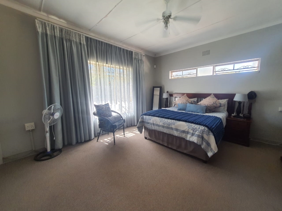 3 Bedroom Property for Sale in Sasolburg Free State